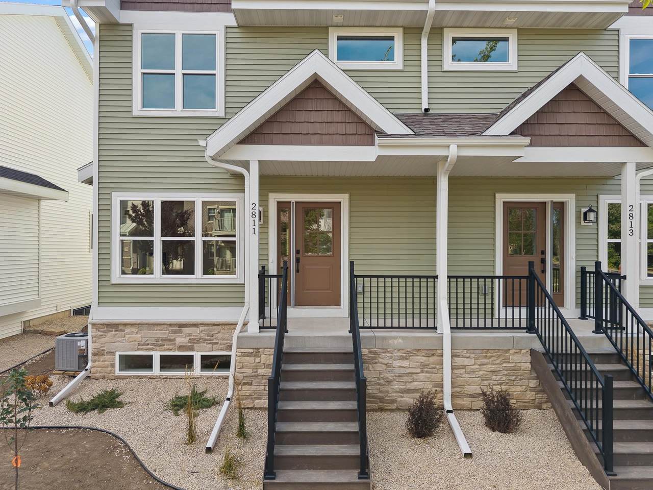 2811 Crinkle Root Drive - Photo 1