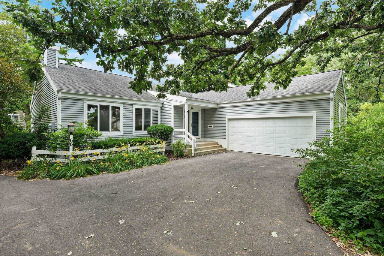 66 Oak Creek Trail - Photo 1