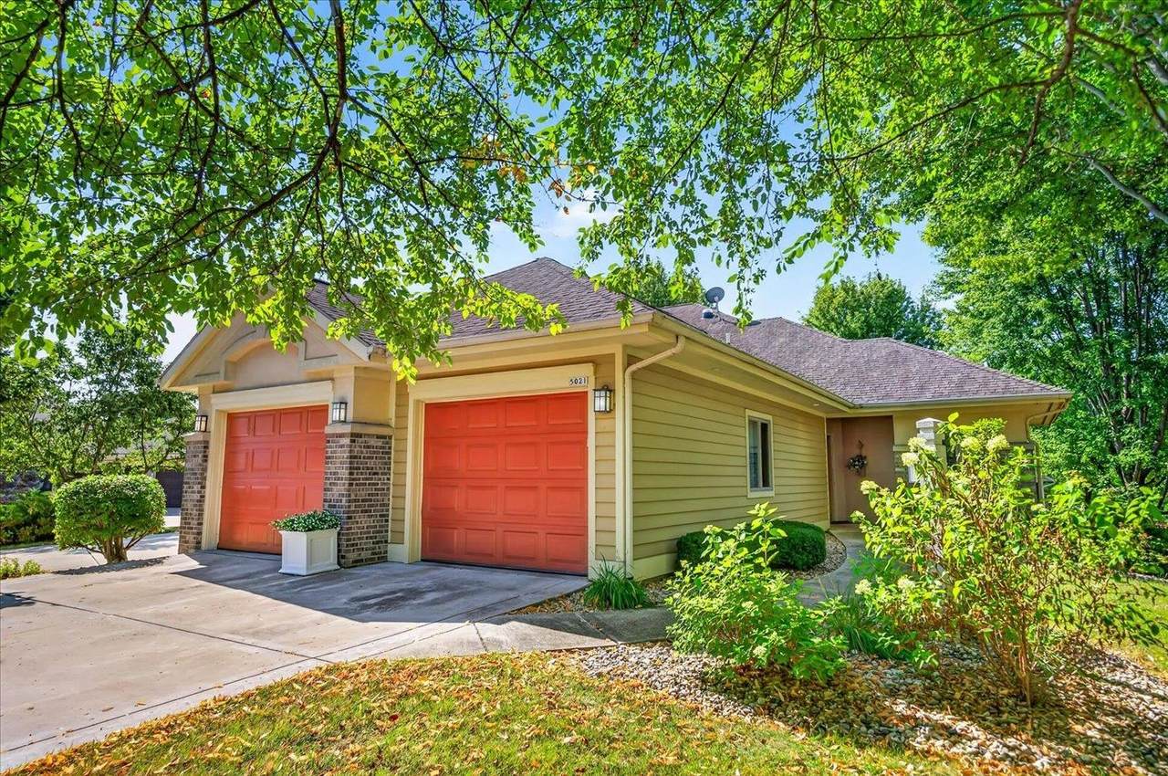 5021 Prairie Rose Court - Photo 1