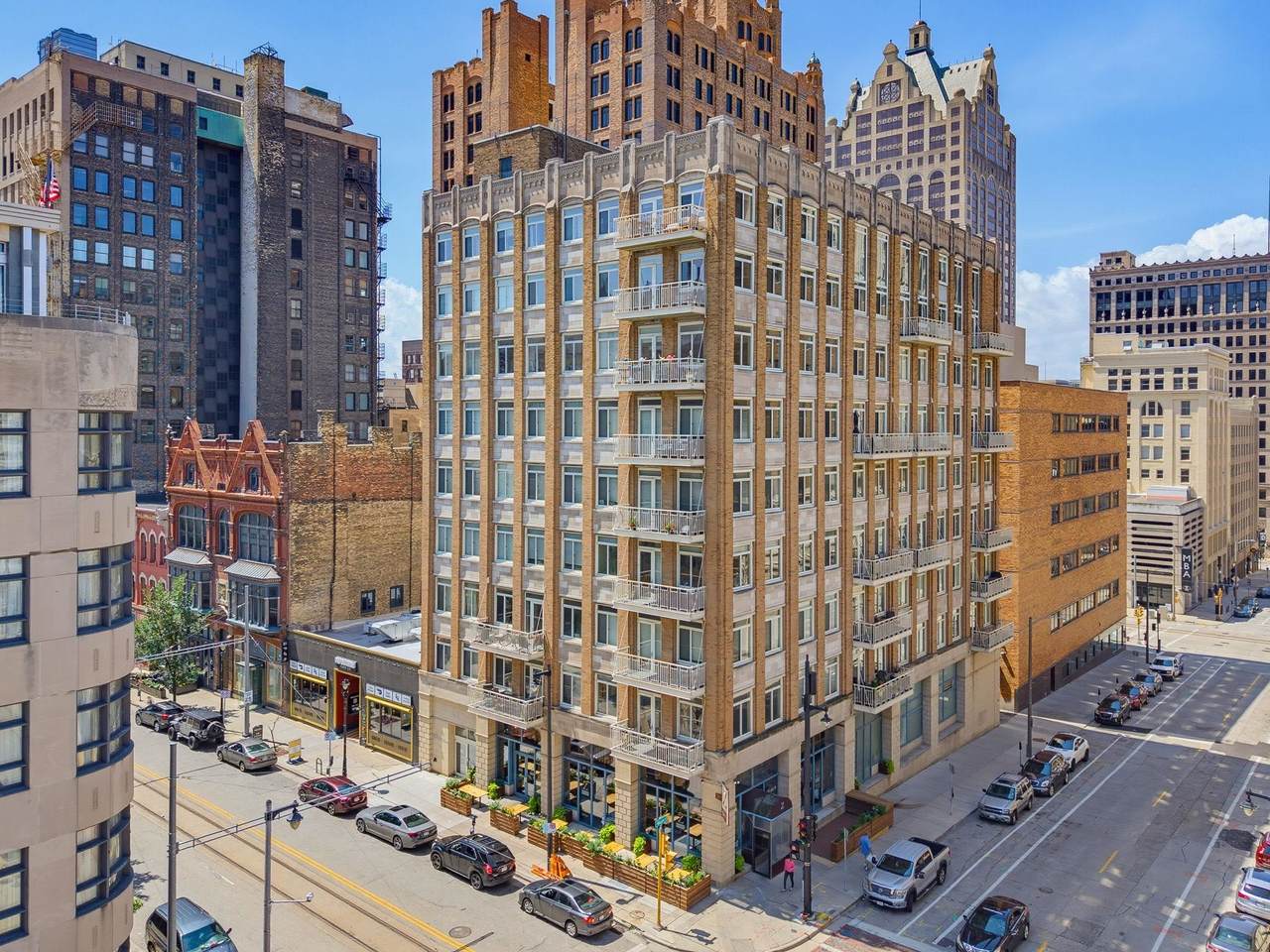 741 Milwaukee Street - Photo 1