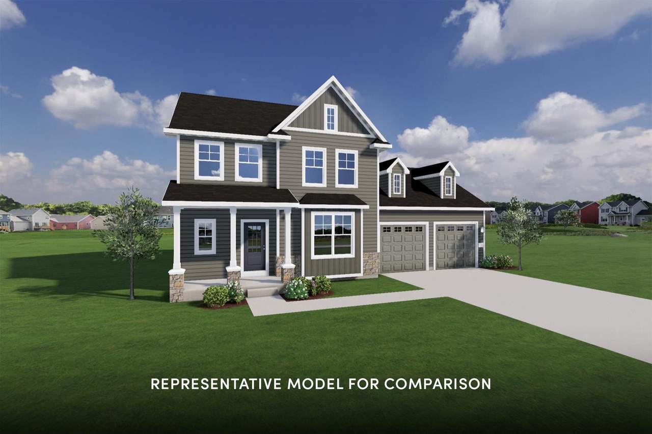 2505 Clover Point Drive - Photo 1