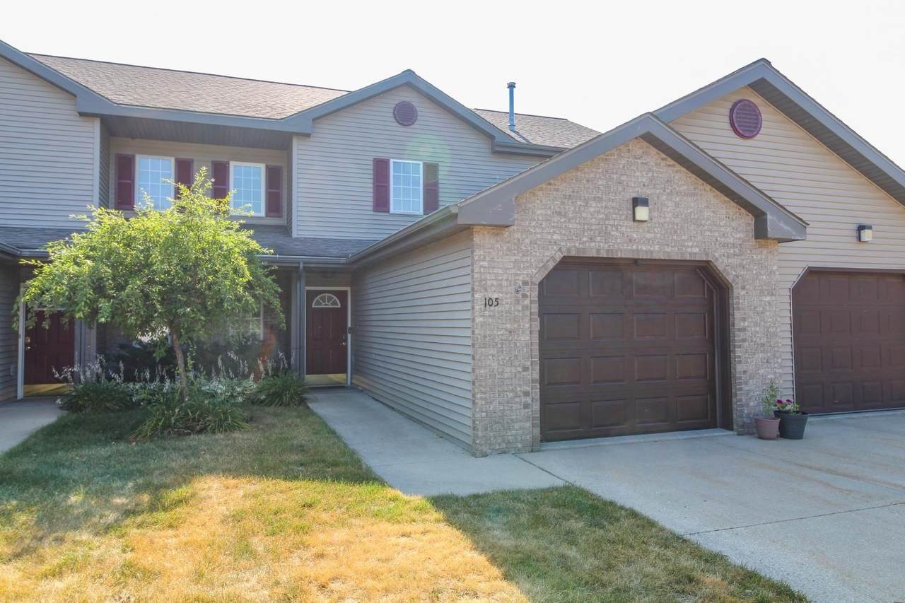 105 Waverly Drive - Photo 1