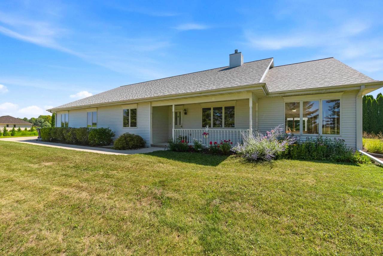 N7600 Burns Road - Photo 1