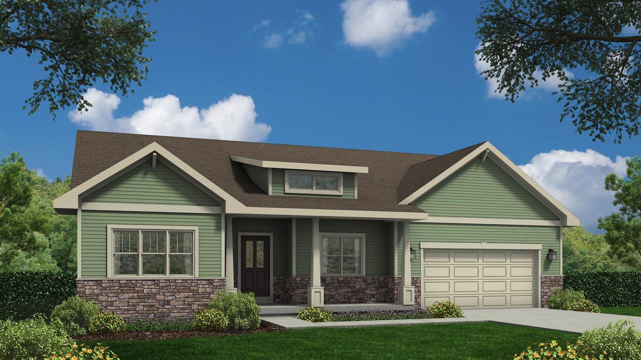 4513 Hooded Merganser Drive - Photo 1