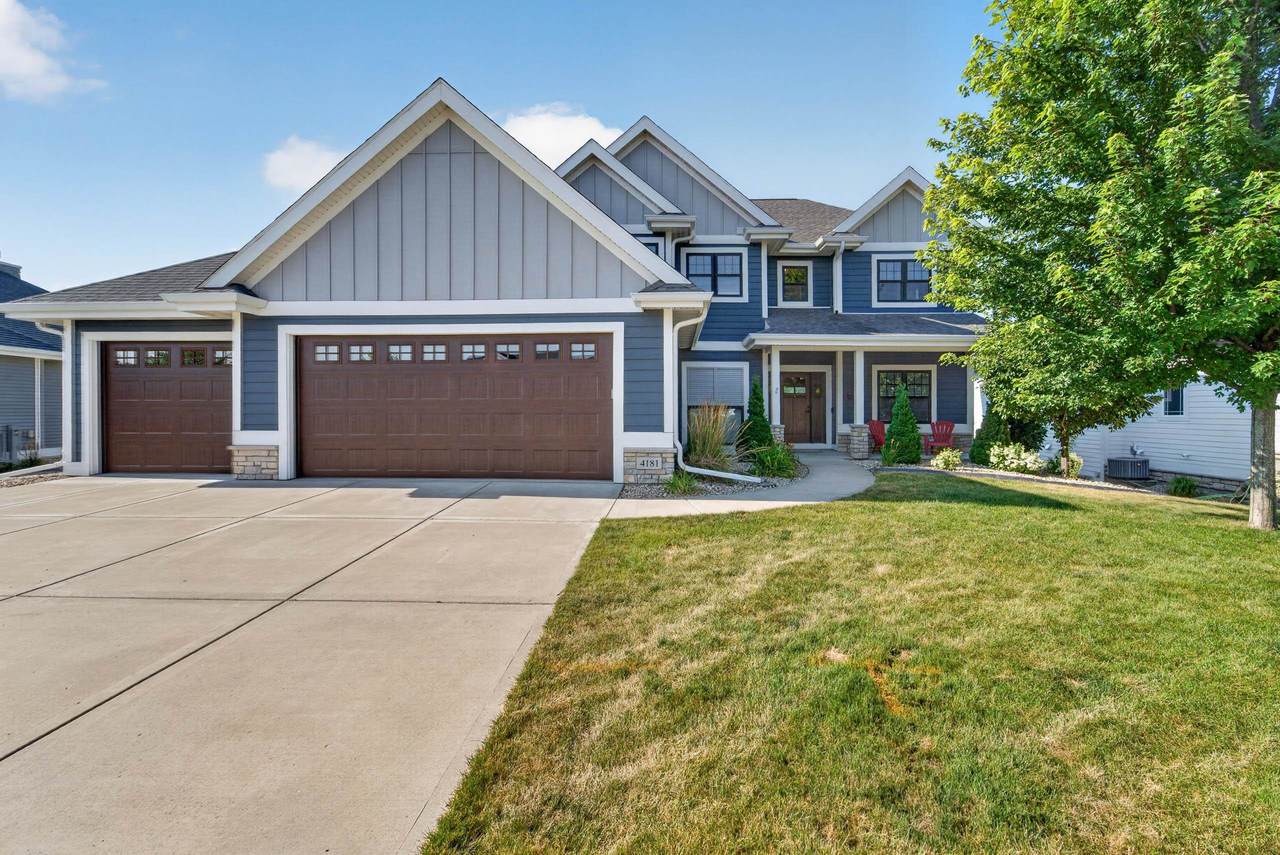 4181 Hanover Drive - Photo 1