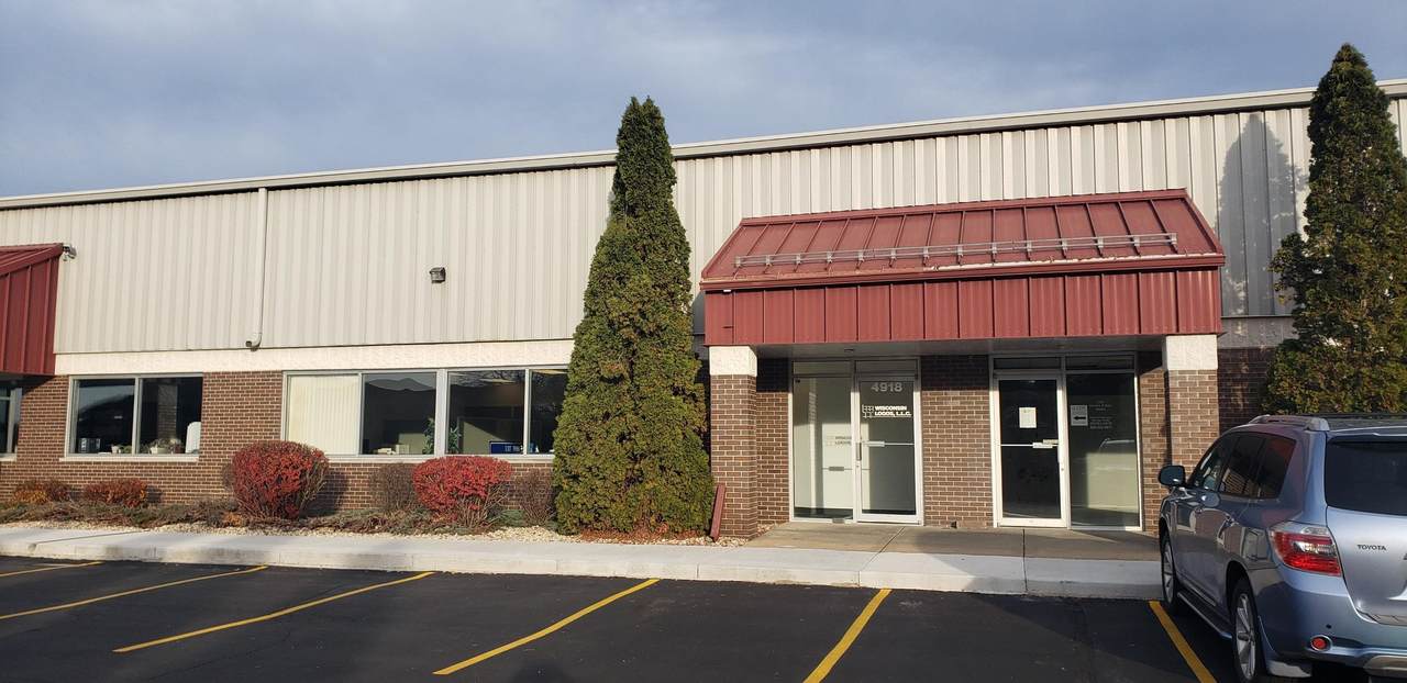 4918 Triangle Street - Photo 1
