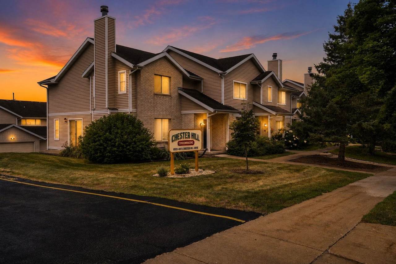 6933 Chester Drive - Photo 1