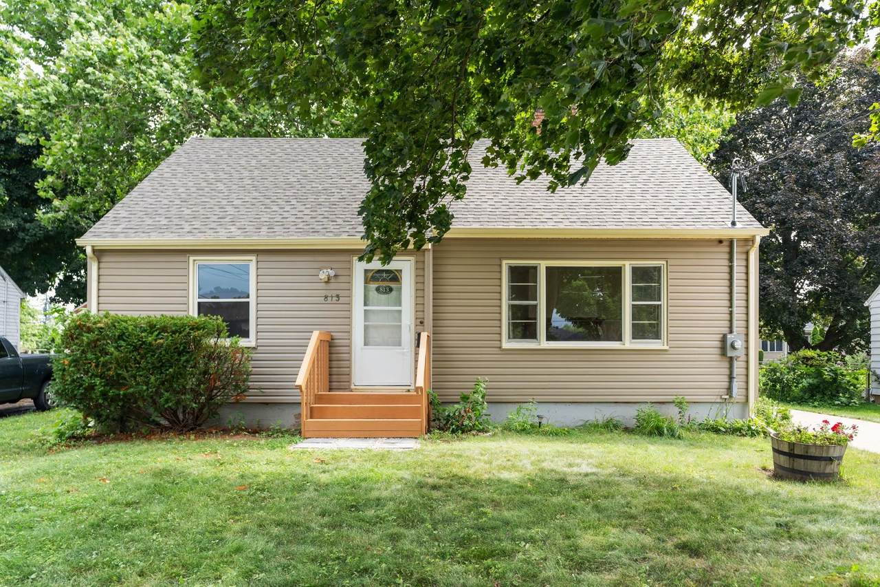 813 Powers Avenue - Photo 1