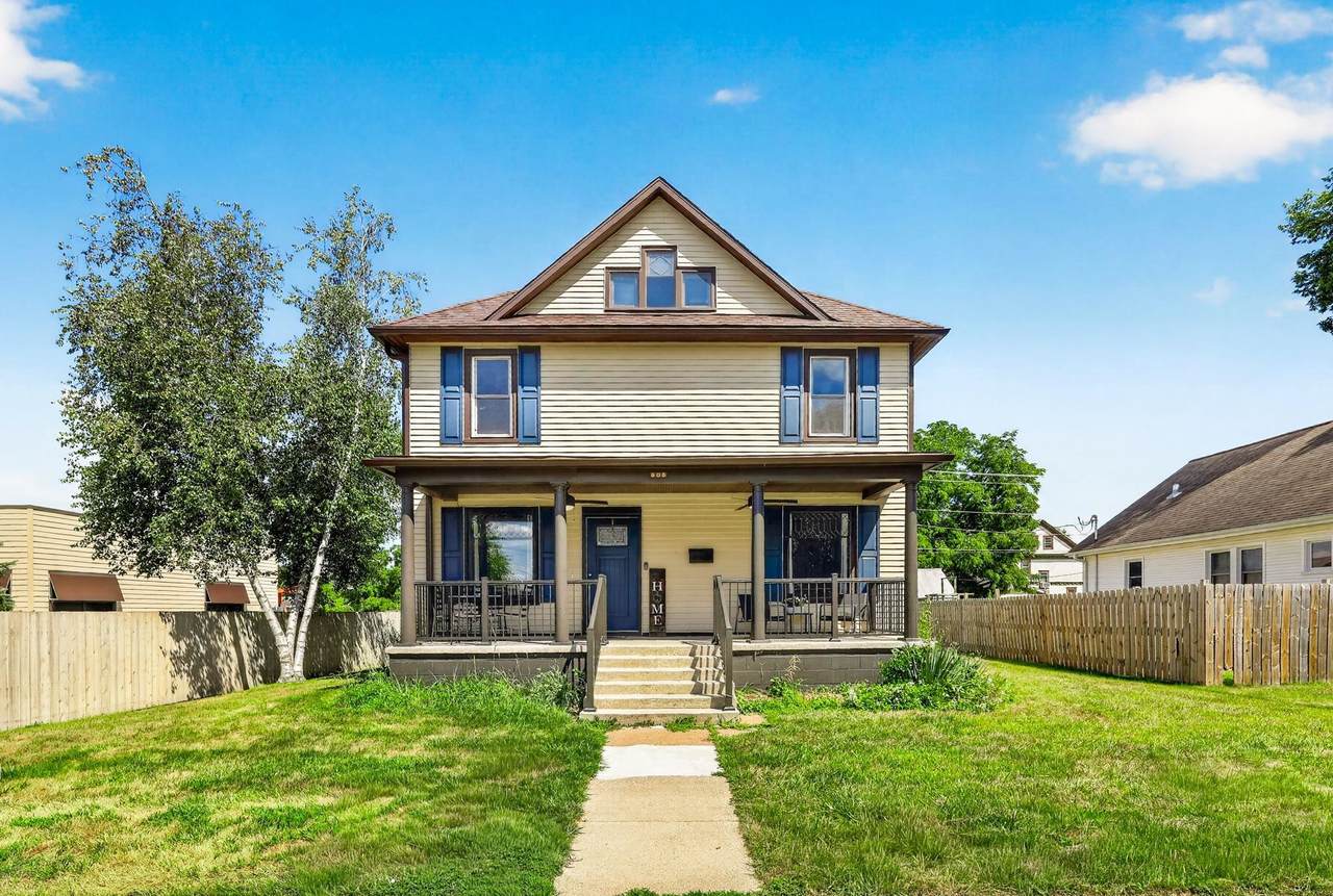 908 Monroe Street - Photo 1