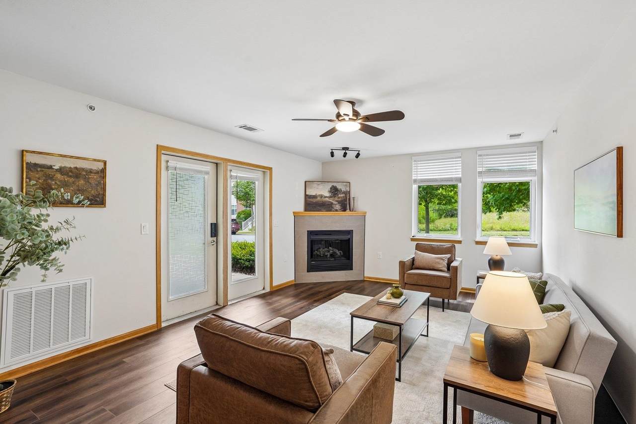 8206 Starr Grass Drive - Photo 1