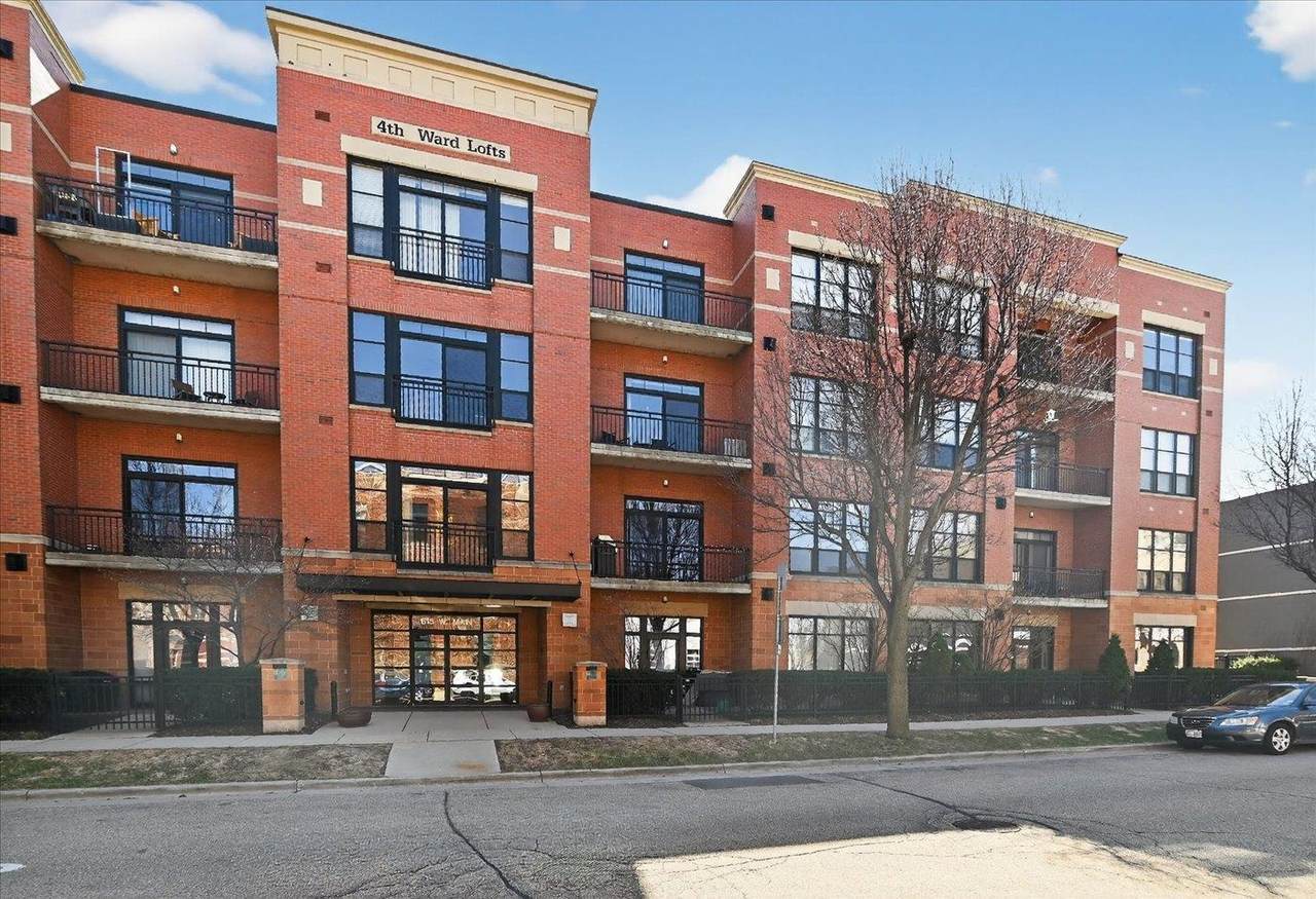 615 Main Street - Photo 1