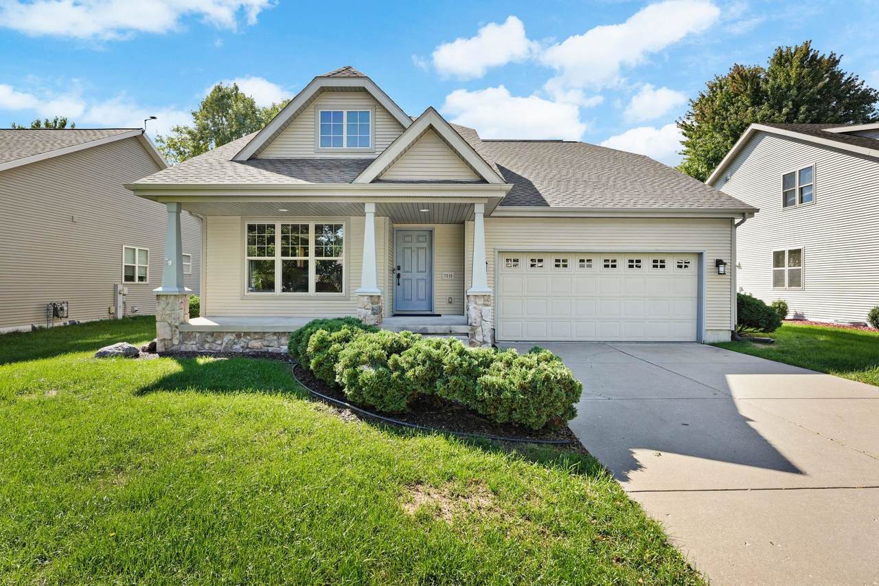 7215 Arctic Fox Drive - Photo 1
