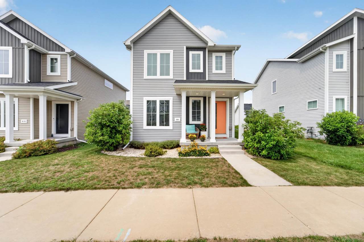 608 Sugar Maple Lane - Photo 1