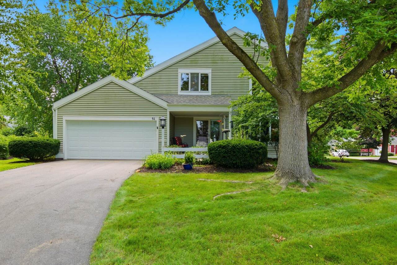 51 Oak Creek Trail - Photo 1