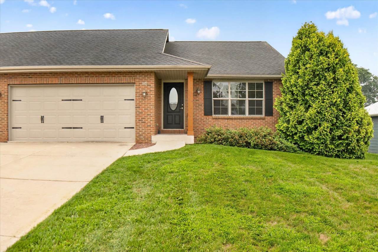 3321 Crabapple Lane - Photo 1