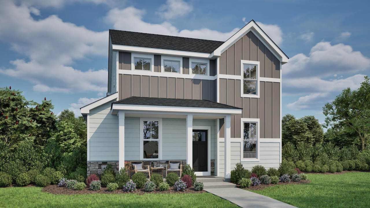 6610 Linnet Lane - Photo 1