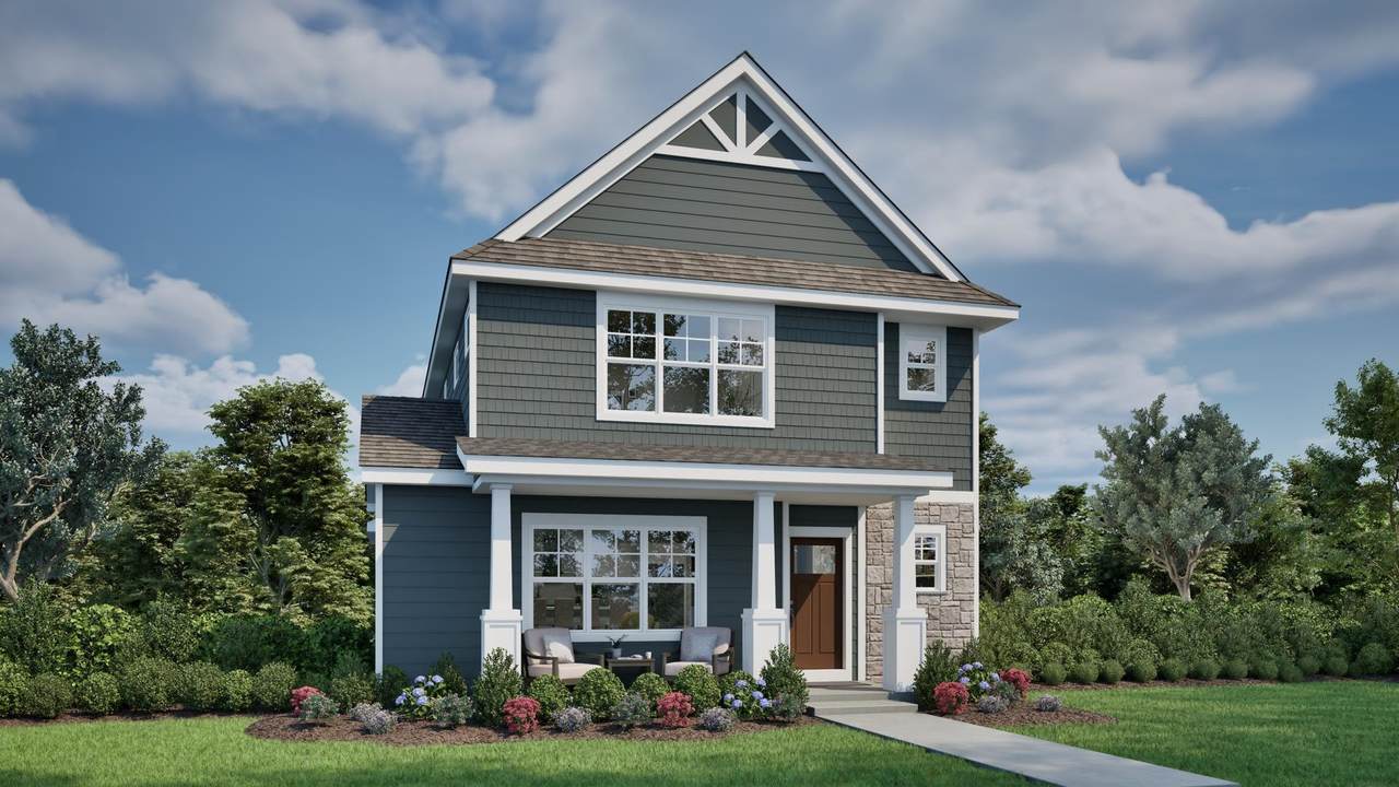 6604 Linnet Lane - Photo 1