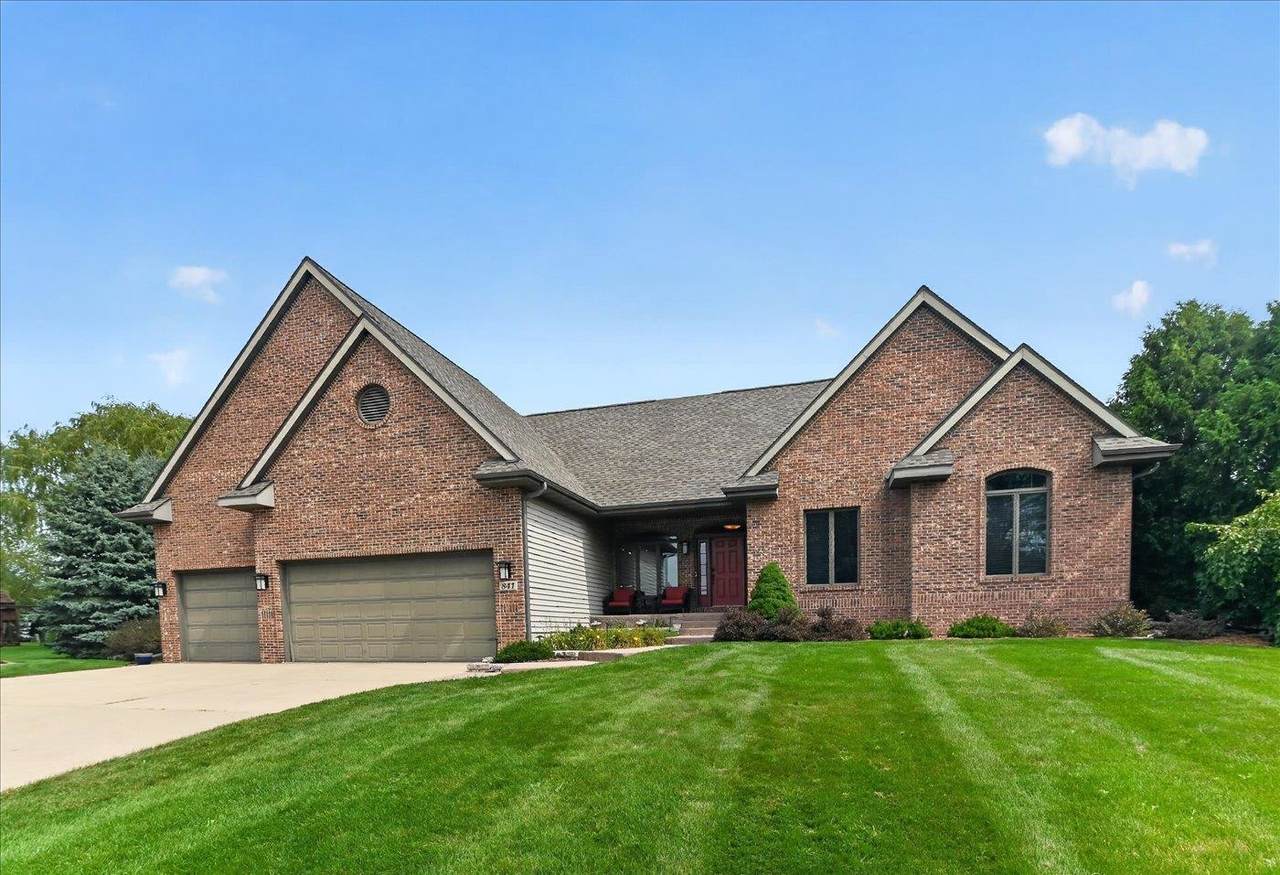 841 Wickersham Court - Photo 1