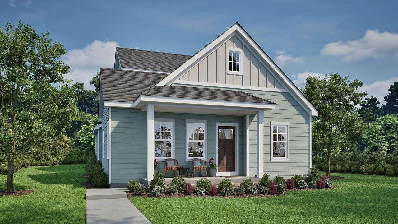 6659 Linnet Lane - Photo 1
