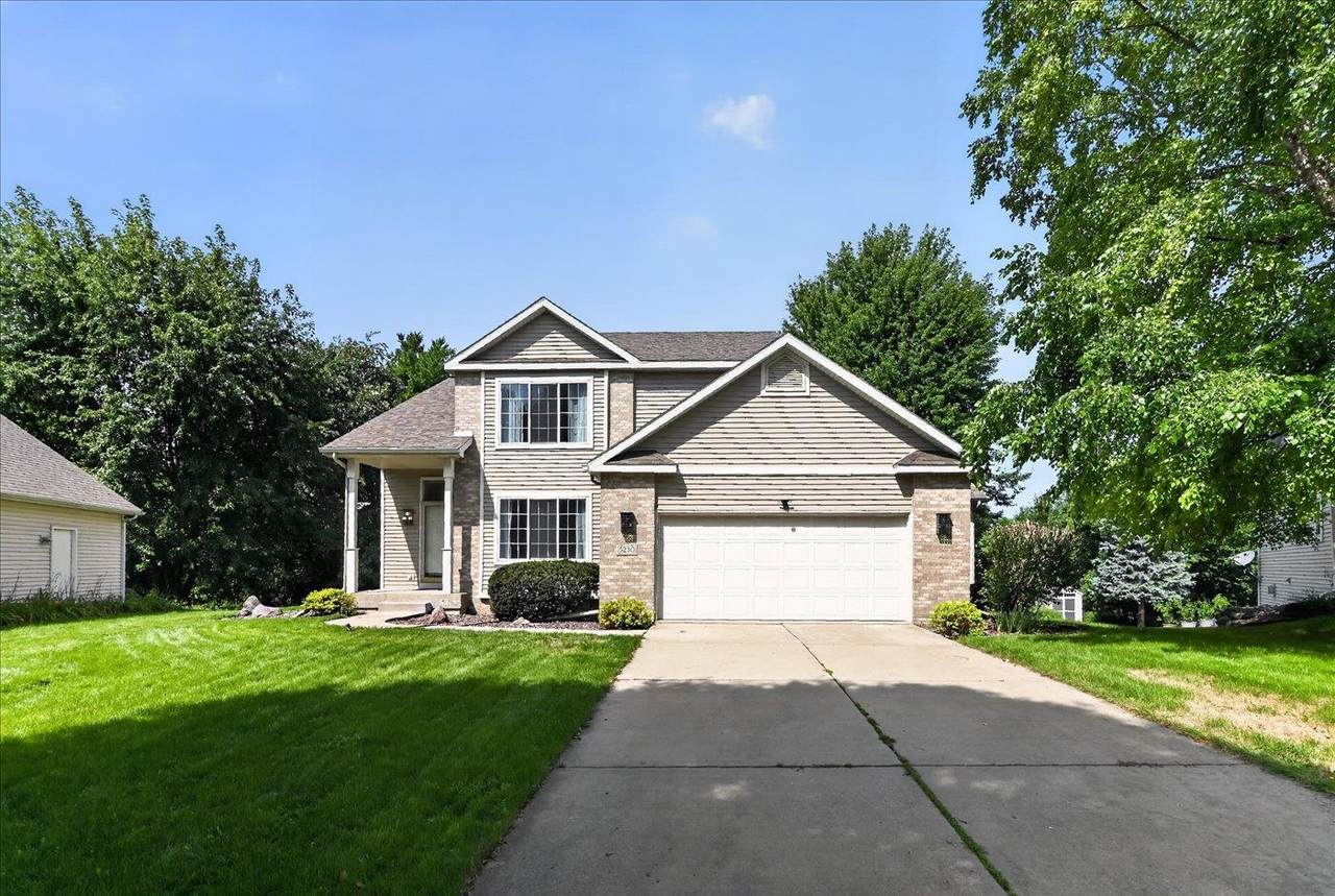 5230 Summer Ridge Drive - Photo 1