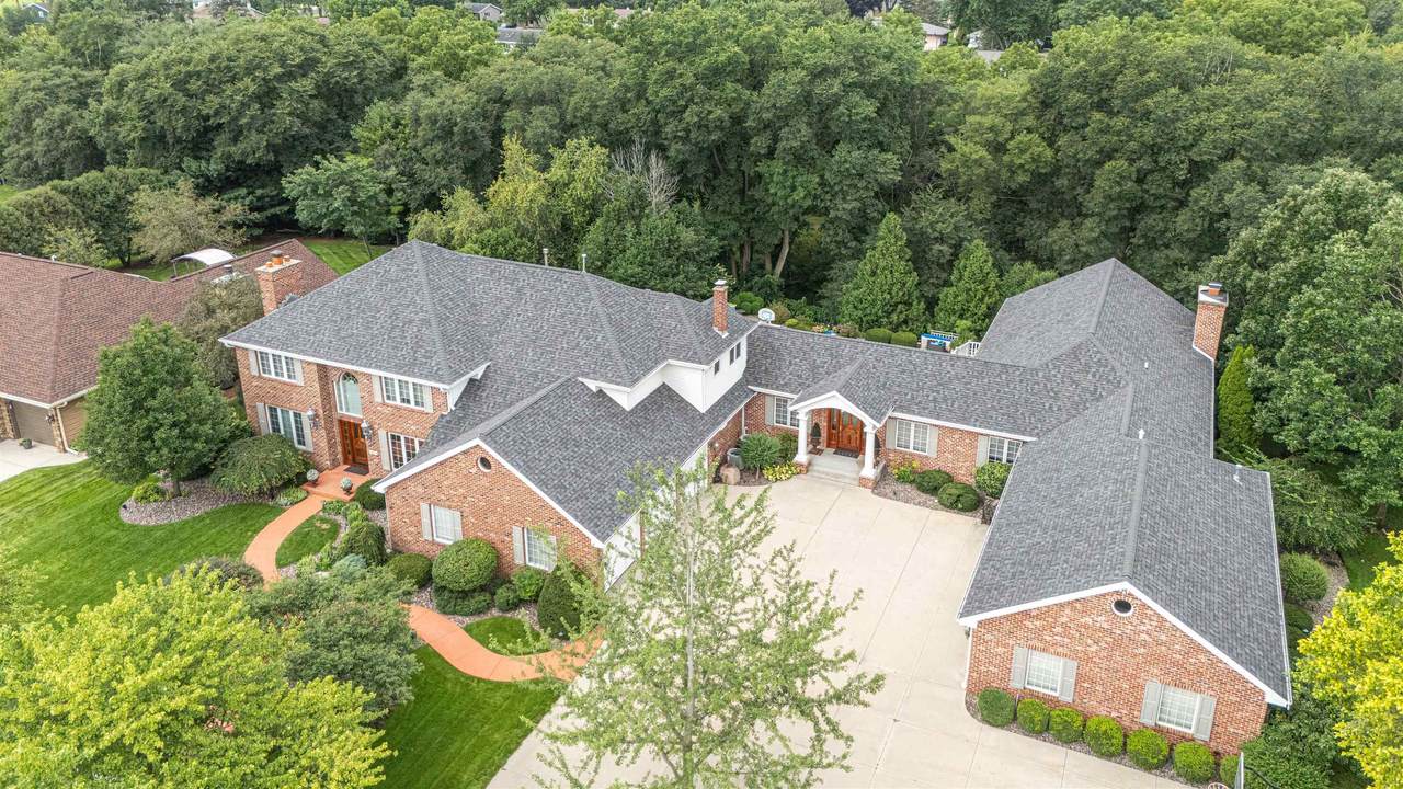 903 Thornecrest Drive - Photo 1