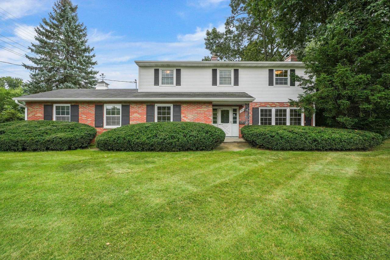 500 Frost Woods Road - Photo 1