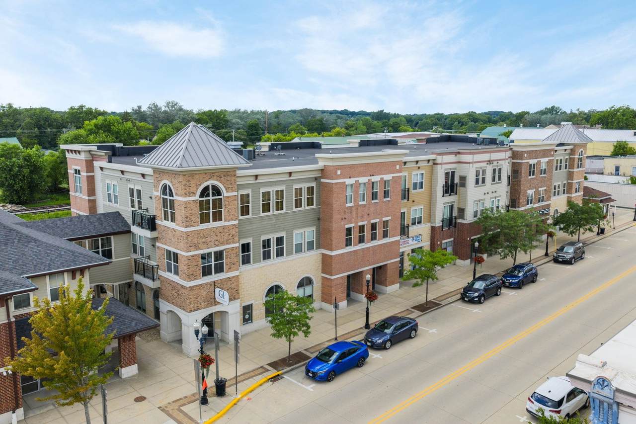 111 Fulton Street - Photo 1