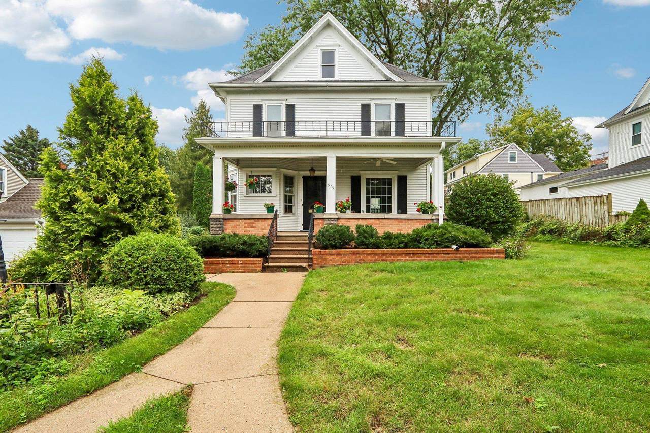 313 2nd Street - Photo 1