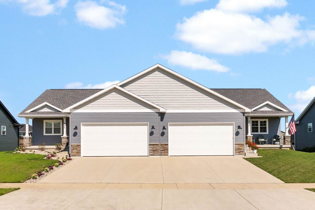 642 Locust Lane - Photo 1