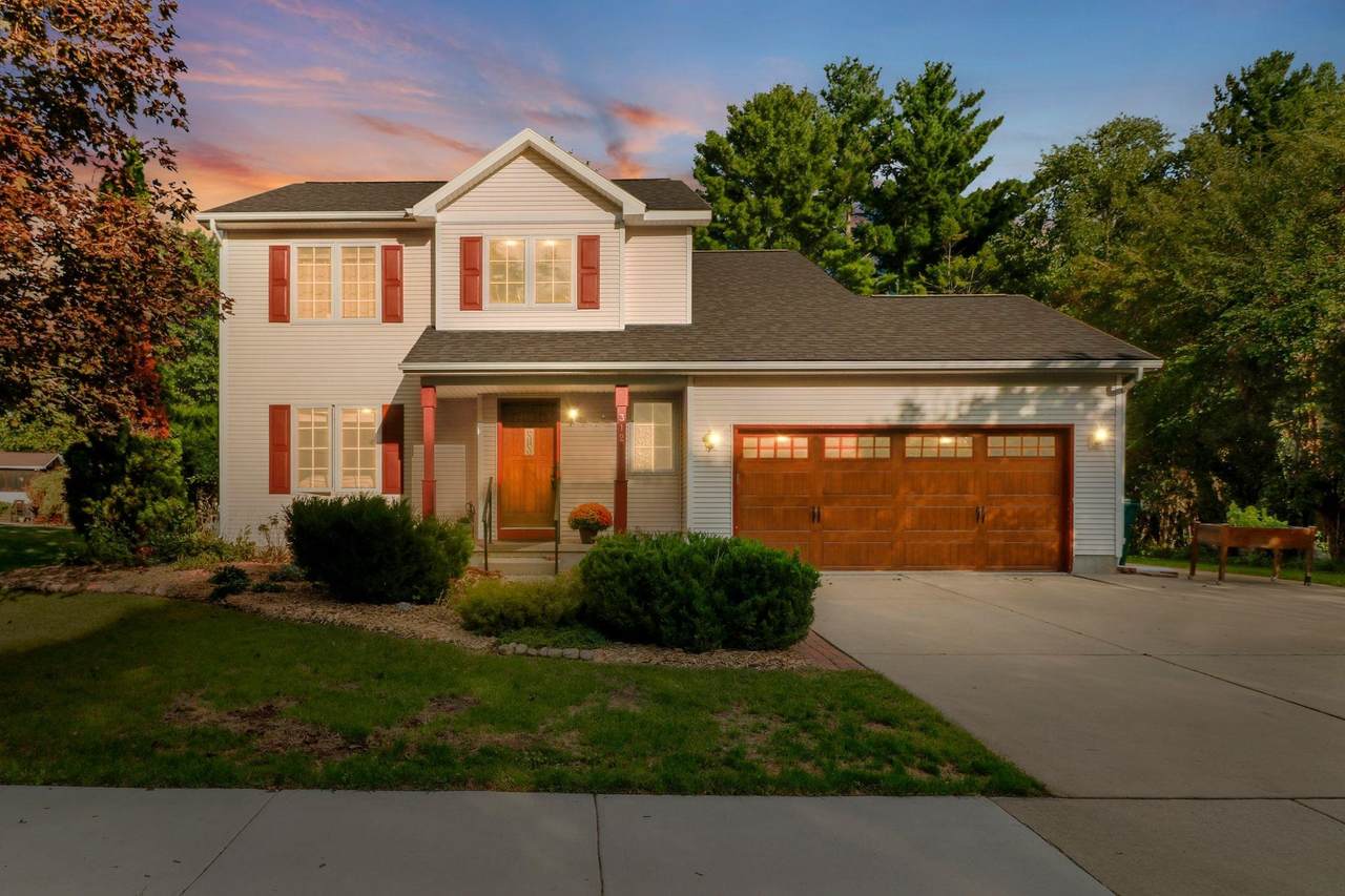 312 Tanglewood Court - Photo 1