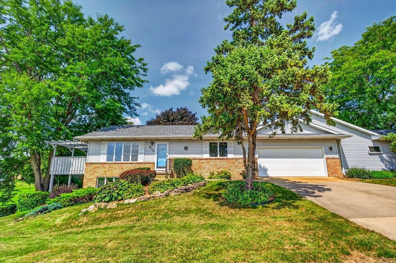 6112 Woodland Drive - Photo 1