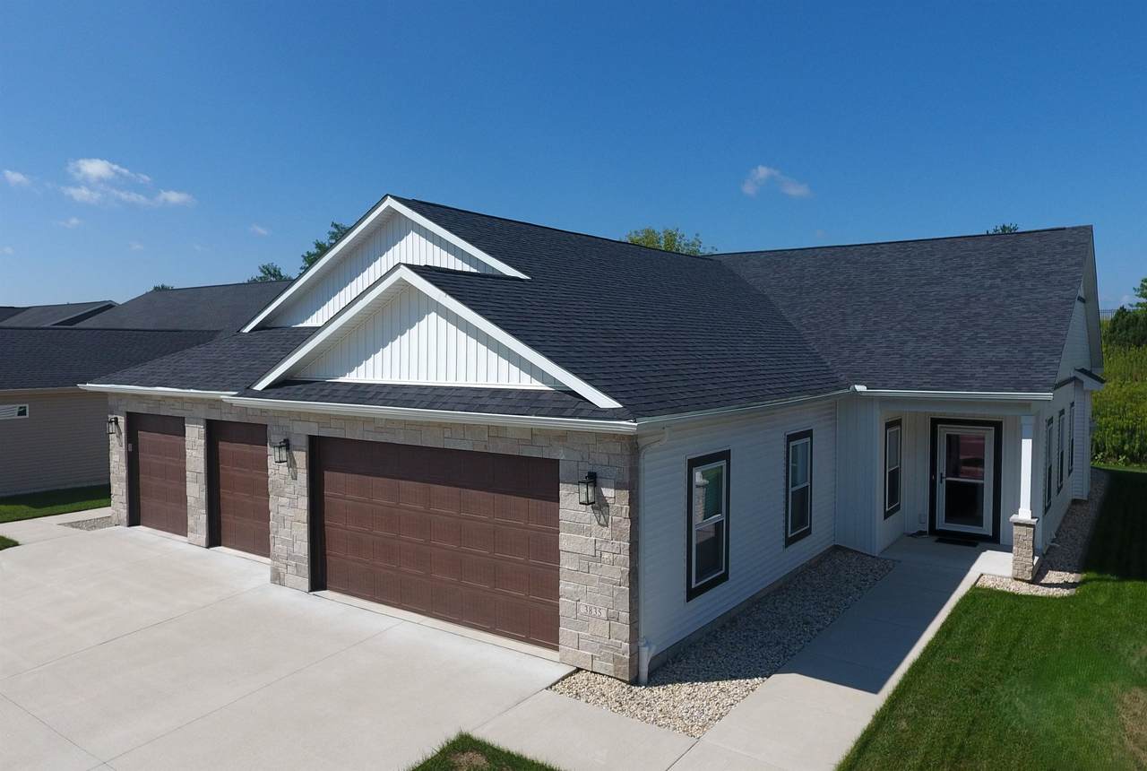 3835 Tanglewood Place - Photo 1