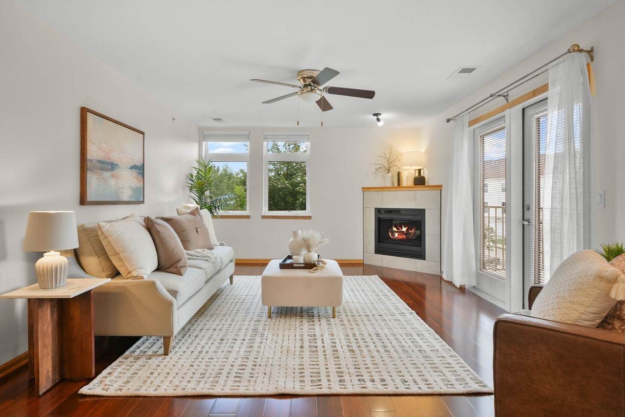 8206 Starr Grass Drive - Photo 1