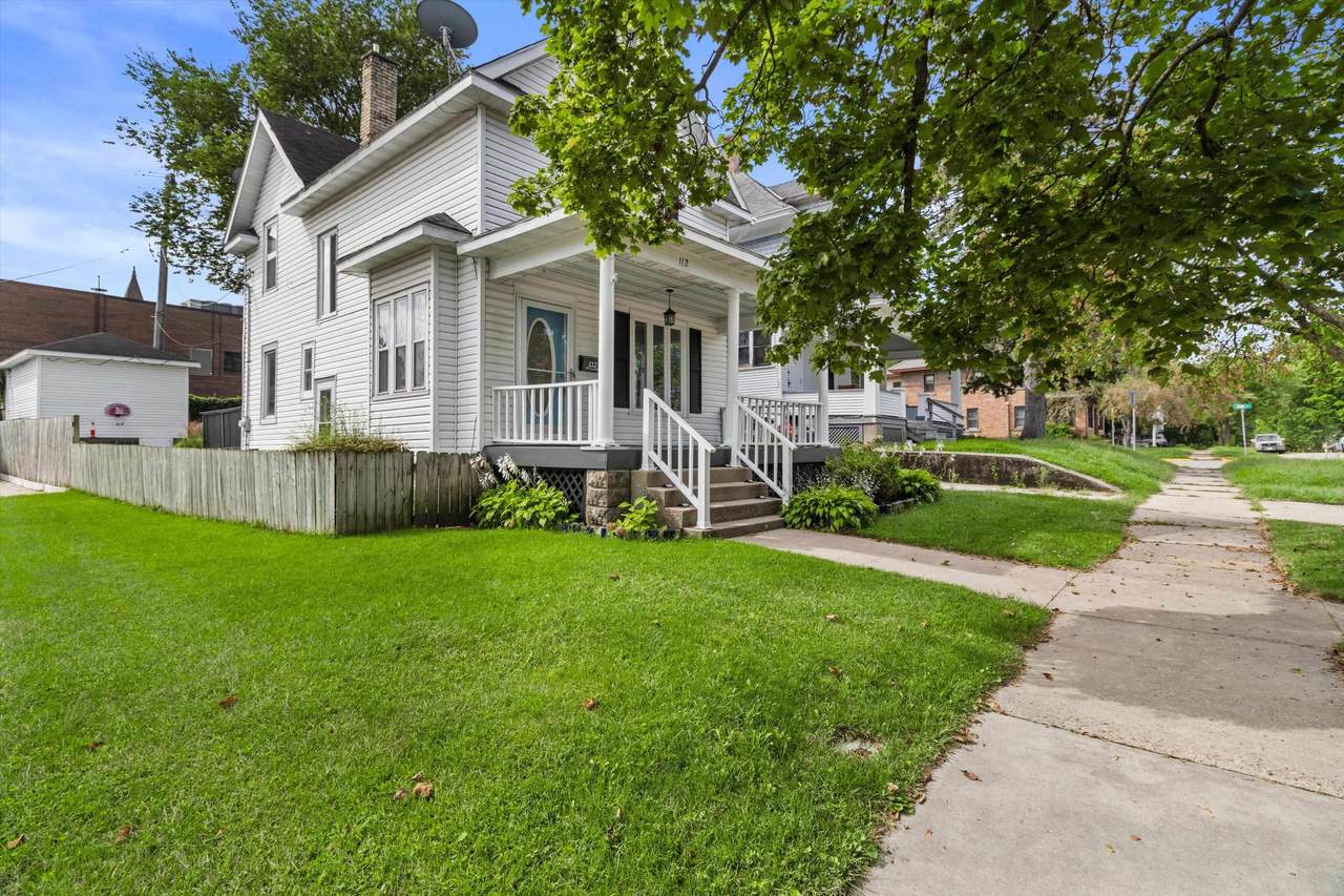 112 Howard Street - Photo 1
