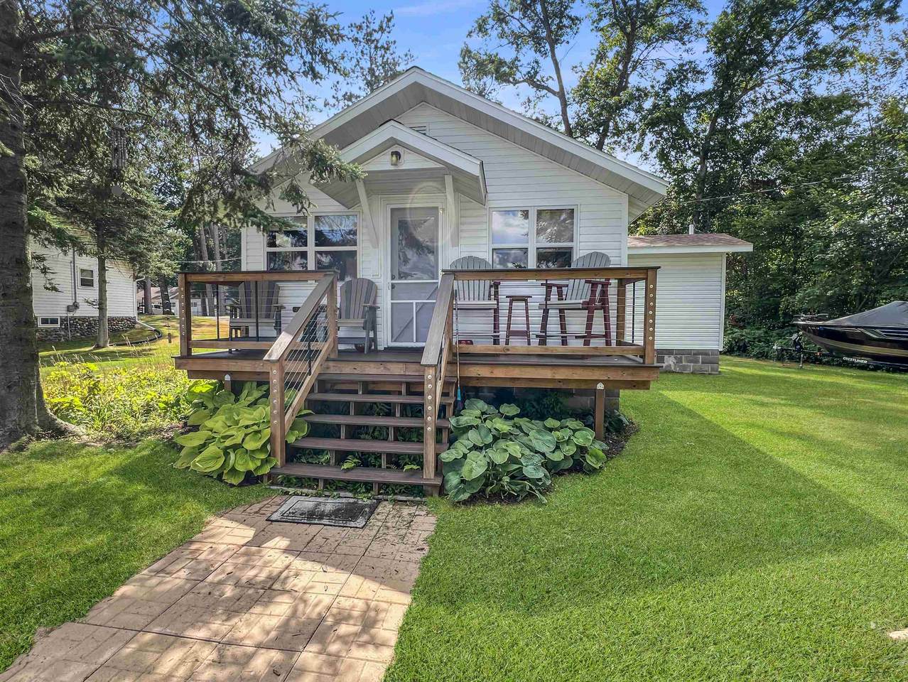 N5642 Slatehill Road - Photo 1