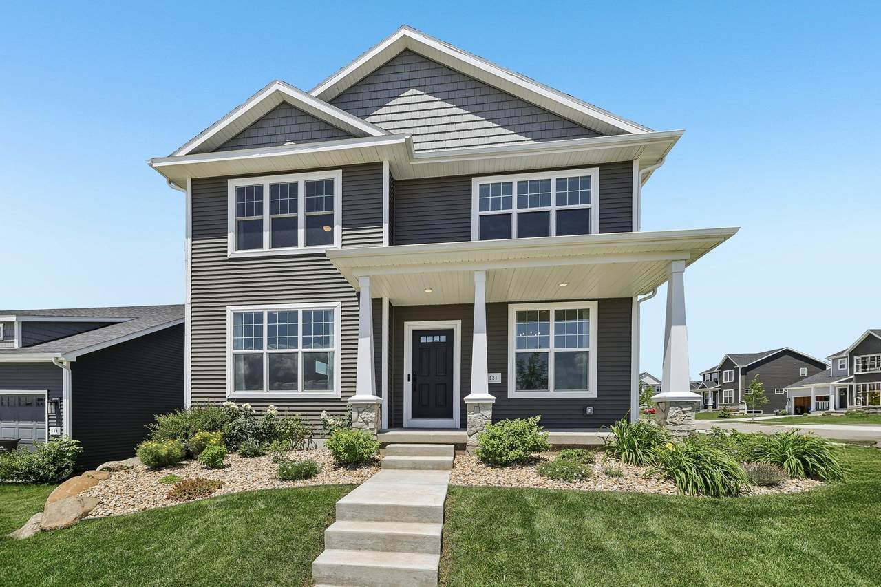 521 Patrick Avenue - Photo 1