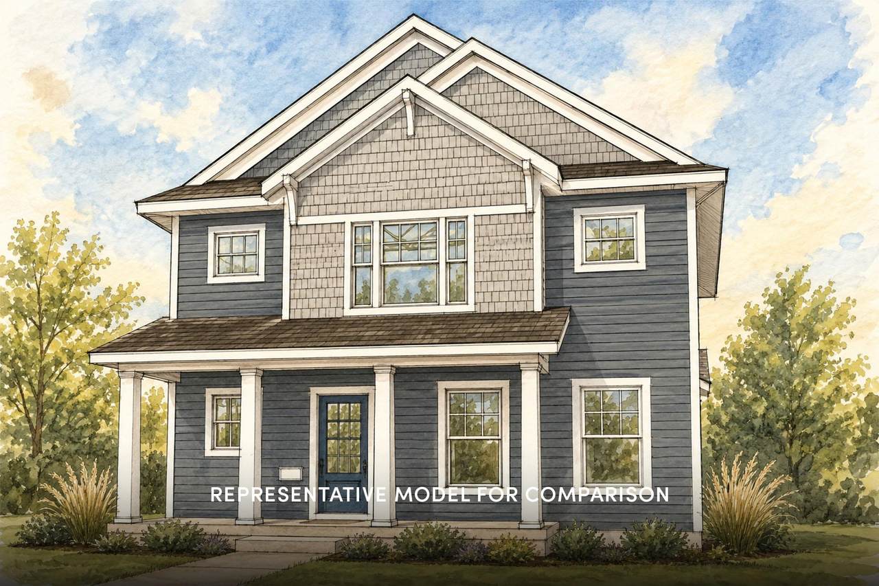 7821 Starnova Drive - Photo 1