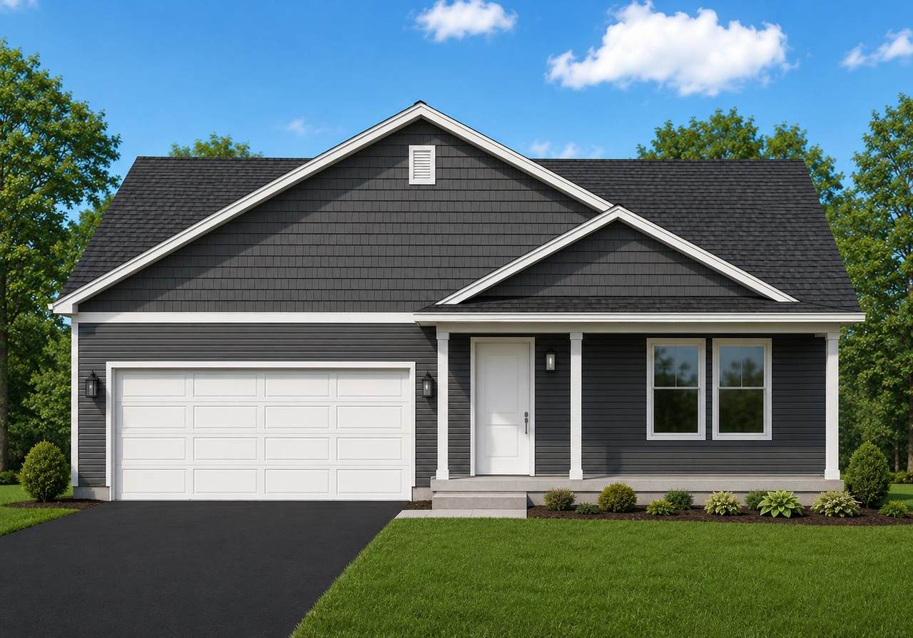 422 Badger Lane - Photo 1