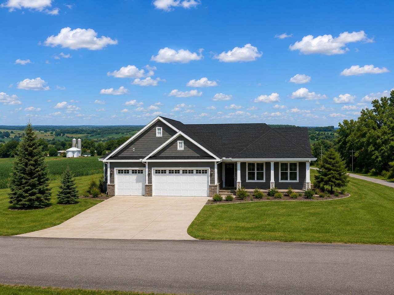 Lot 28 Highway 39 - Photo 1