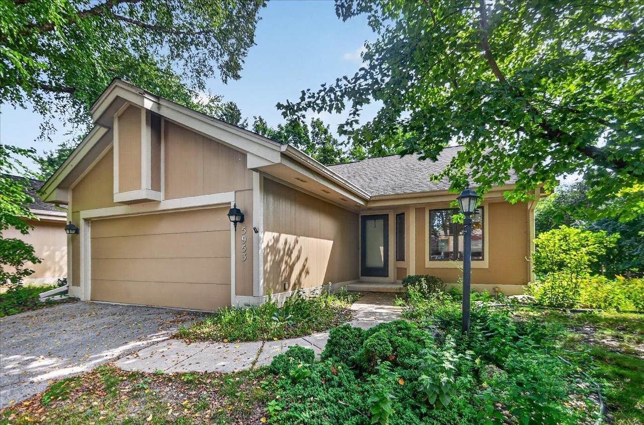 5953 Woodcreek Lane - Photo 1