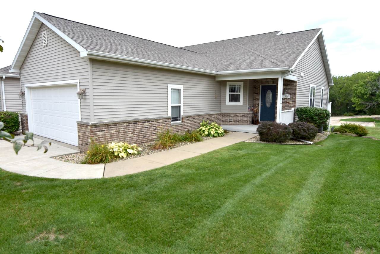 1816 Dondee Road - Photo 1