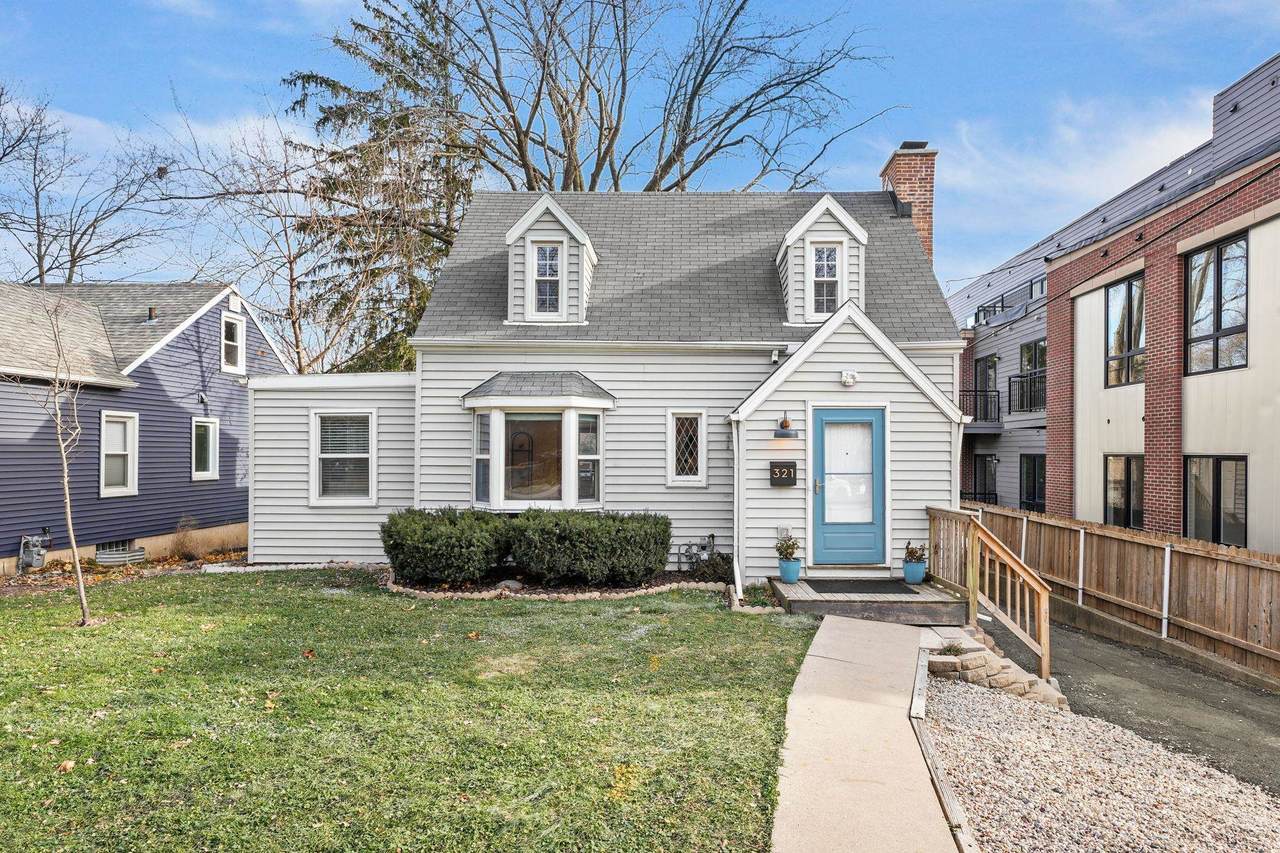 321 Glenway Street - Photo 1