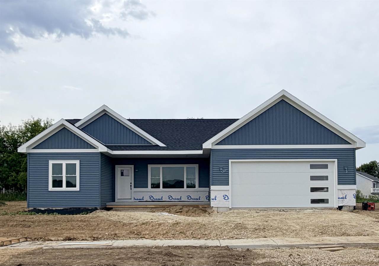 352 Layla Lane - Photo 1