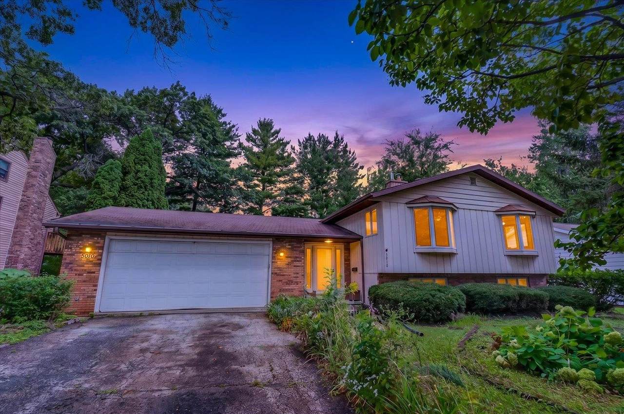 5010 Raymond Road - Photo 1