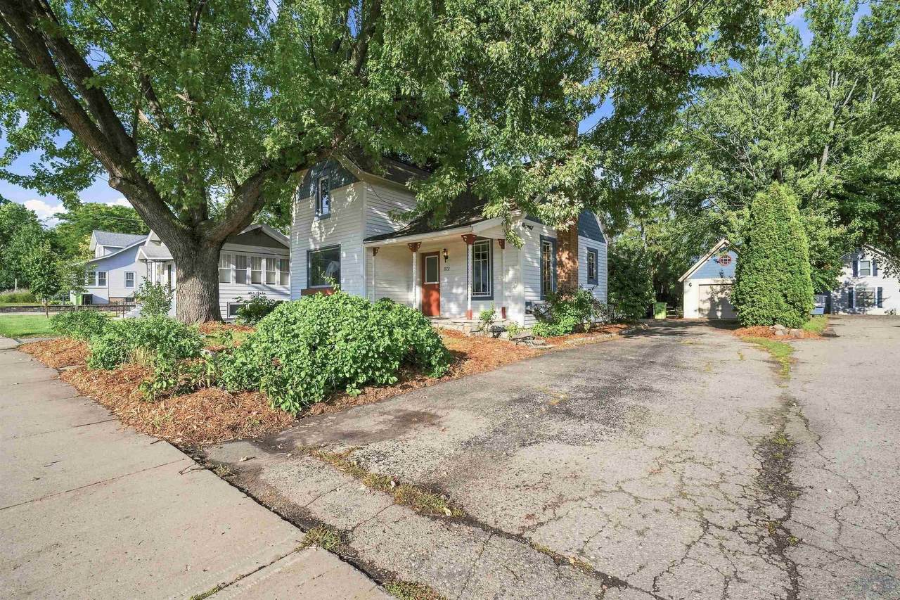 572 Mill Street - Photo 1