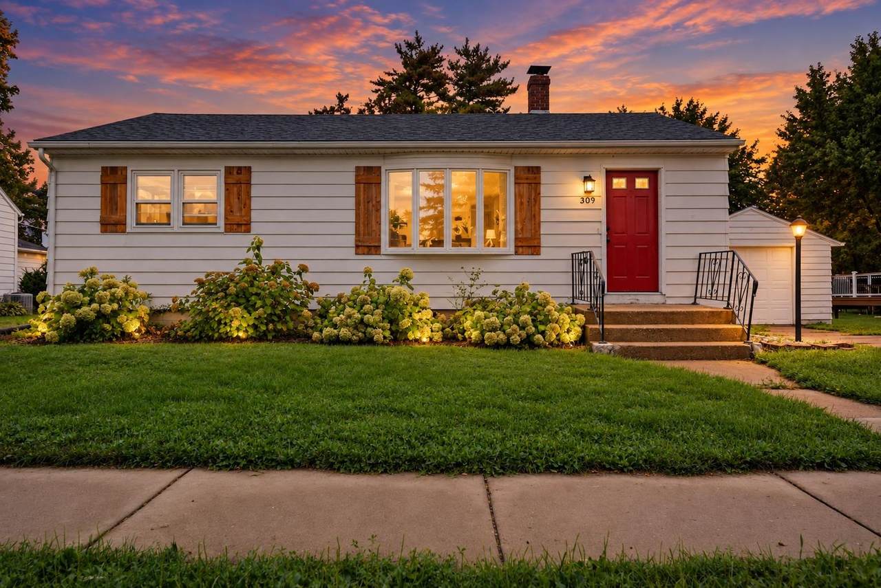 309 4th Street - Photo 1