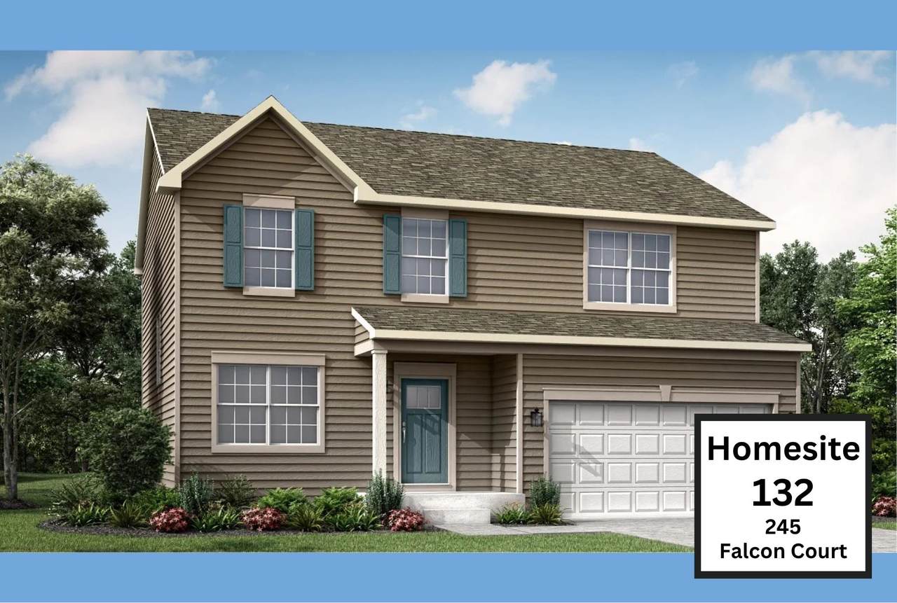 245 Falcon Court - Photo 1