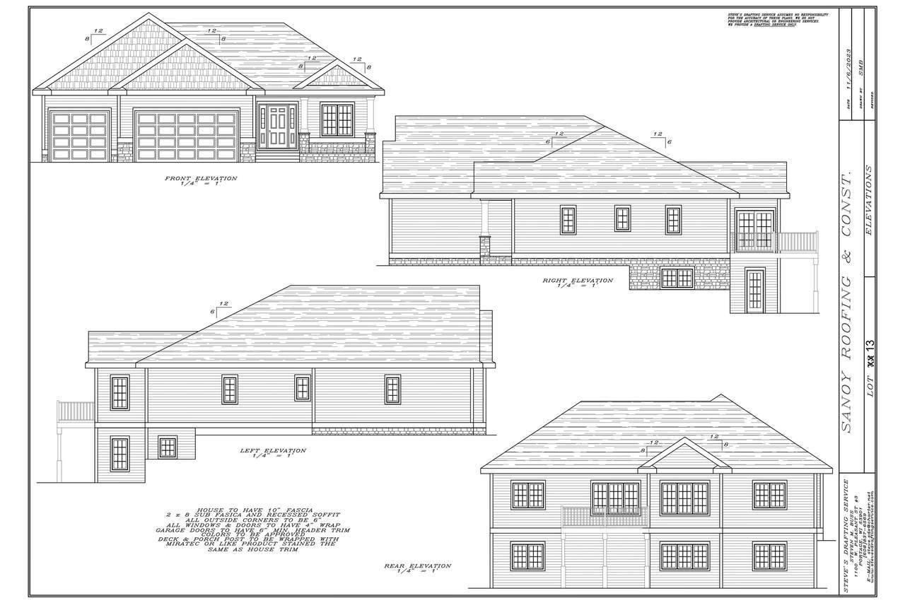 L13 Yeske Drive - Photo 1