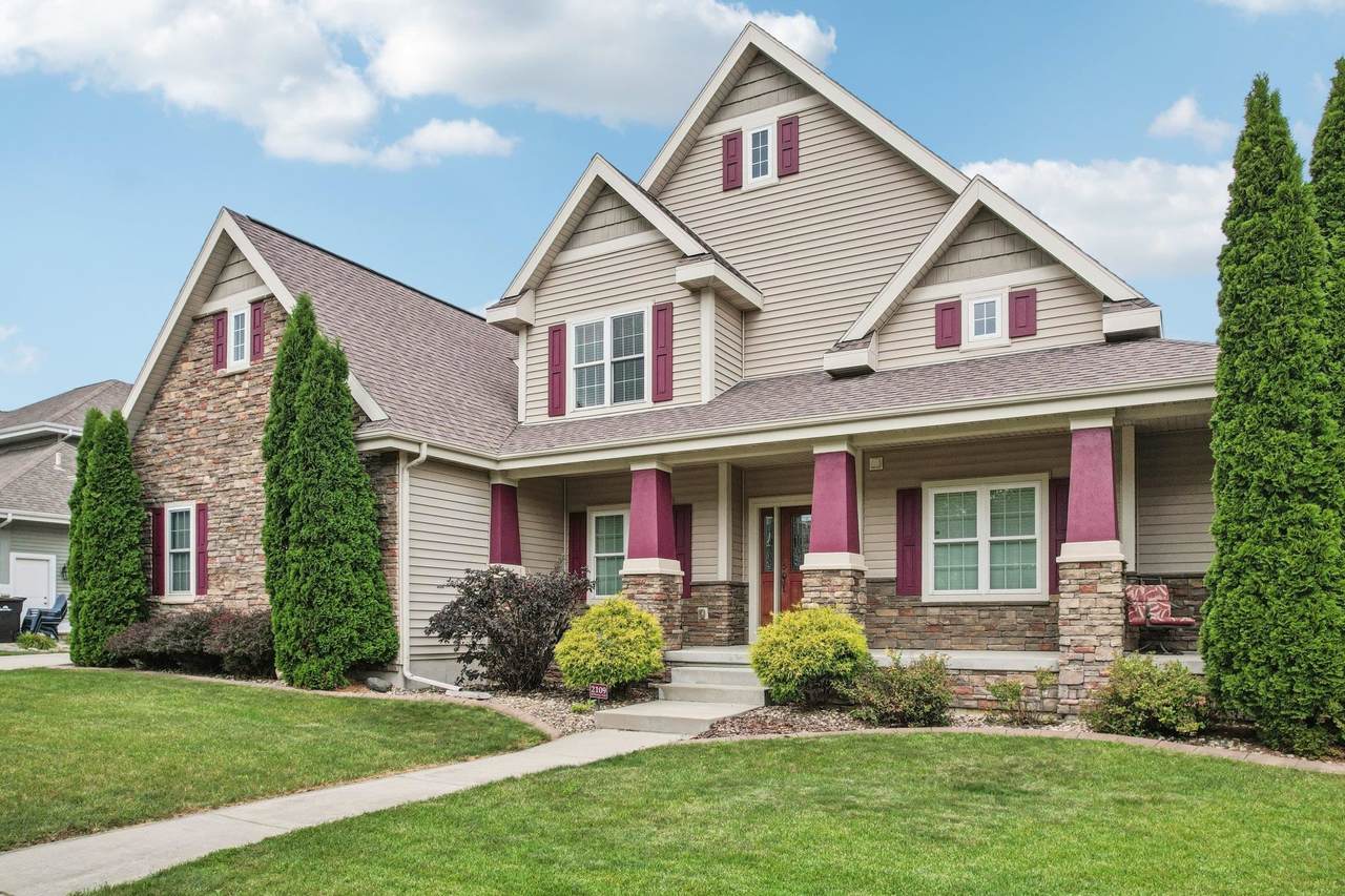 2109 Kilkenny Trail - Photo 1