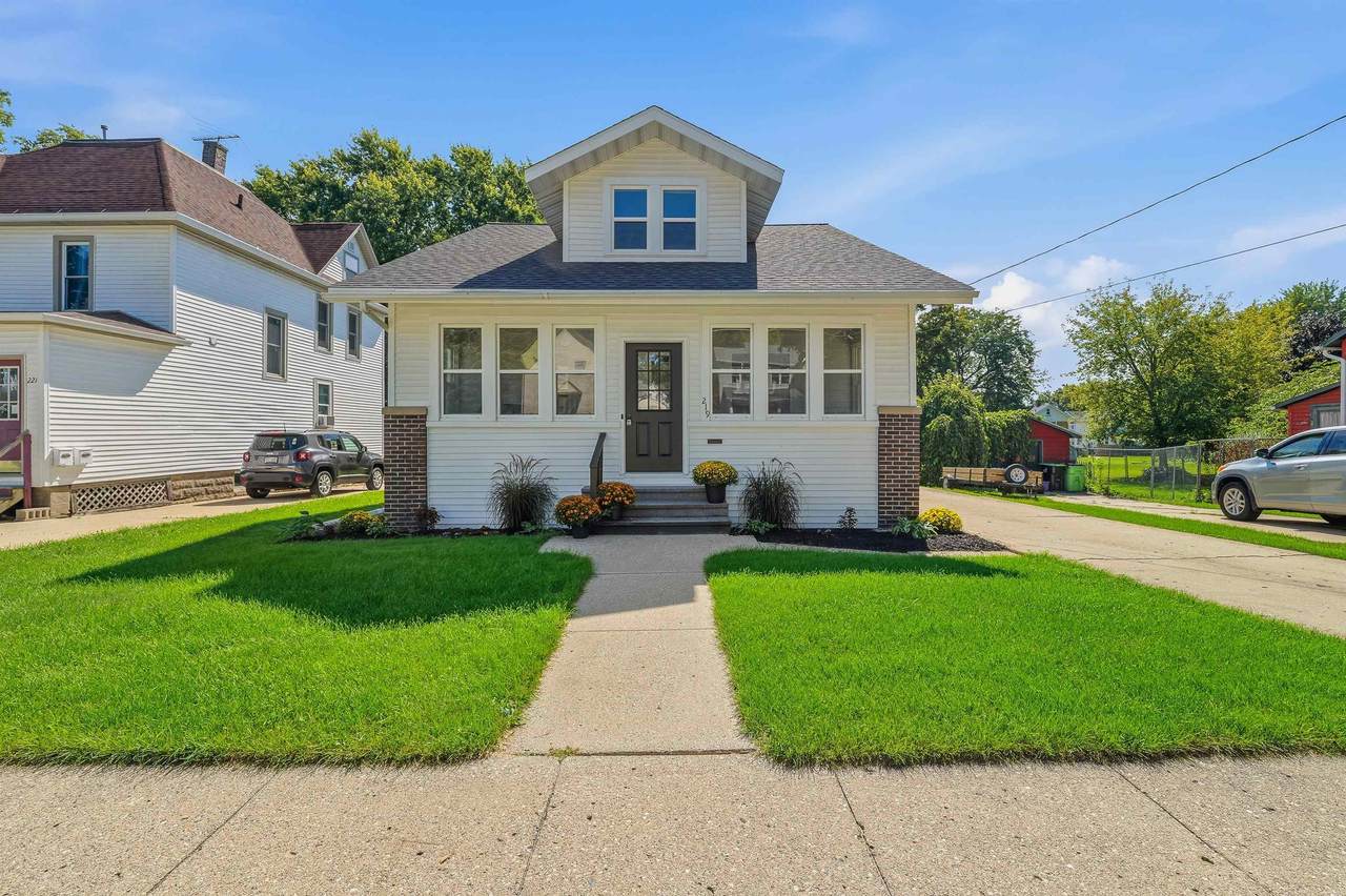 219 Mill Street - Photo 1